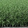Coiled silk artificial turf Coiled silk artificial turf
