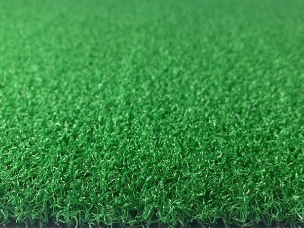 卷曲丝人造草坪 Coiled silk artificial turf