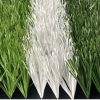 Single-filament reinforced 8000D artificial turf for football fields