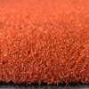 Curly silk artificial turf Coiled silk artificial turf