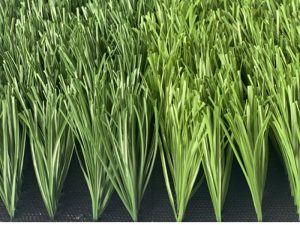 Single Filament Reinforced 8000D, Artificial Turf for Football fields Single-filament reinforced 8000D artificial turf for football fields