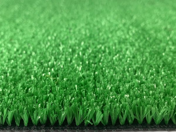 LX7-18mm浅绿 Artificial grass for landscaping