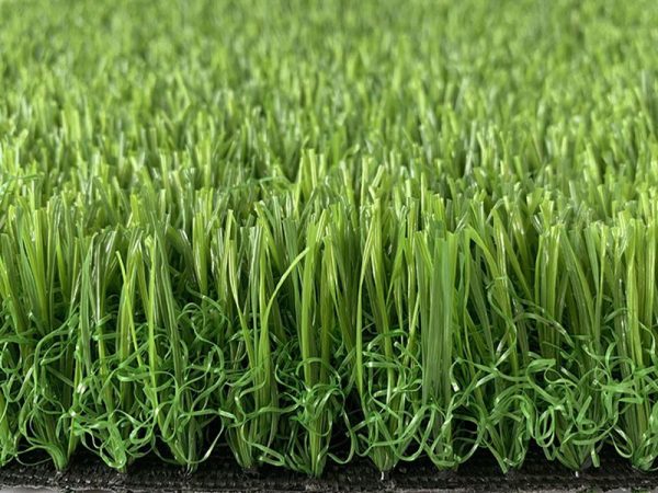 M-type 12000D artificial turf without filling