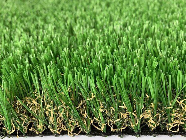 Landscape artificial grass leisure lawn