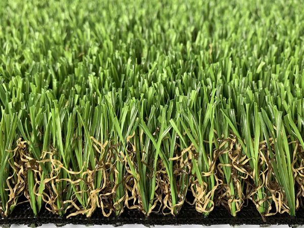 Landscape artificial grass leisure lawn