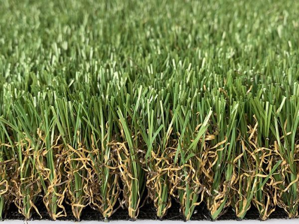 Landscape artificial grass leisure lawn