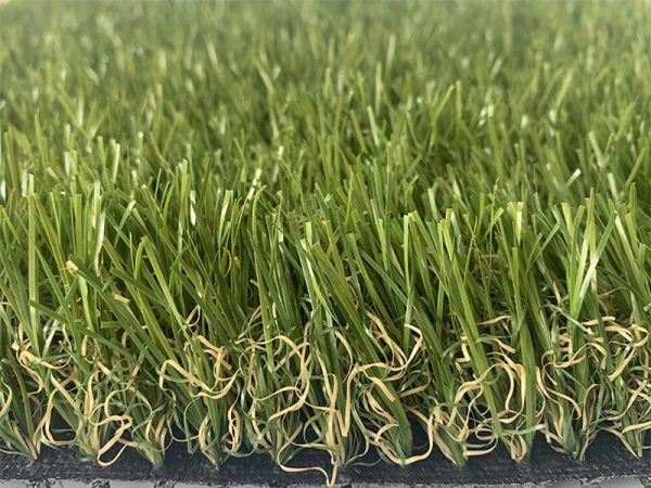 Landscape artificial grass leisure lawn